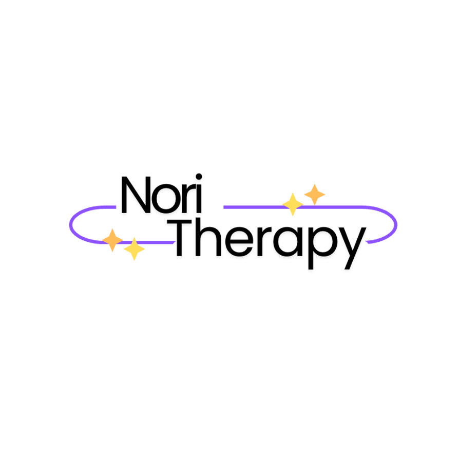 Logo of Nori Therapy